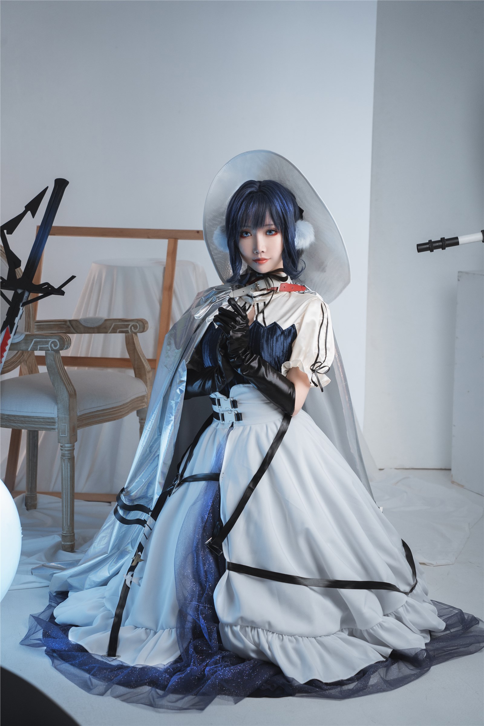 Coser Noodle Cake Xian'er NO.094 Xingji(22)